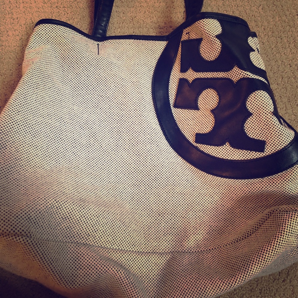 Tory Burch tote